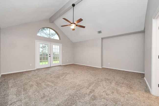 1410 Long View Dr, House other with 5 bedrooms, 4 bathrooms and 3 parking in Pearland TX | Image 15
