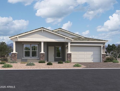 22721 E Stirrup Street, Queen Creek, AZ, 85142 | Card Image