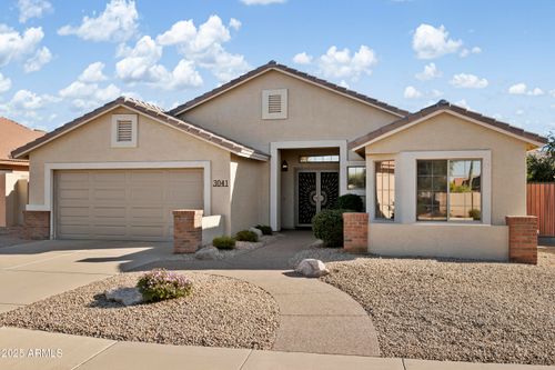 3041 S Aletta, Mesa, AZ, 85212-1723 | Card Image
