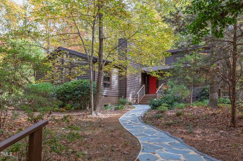 107 Hunter Hill Road, Chapel Hill, NC, 27516 | Card Image