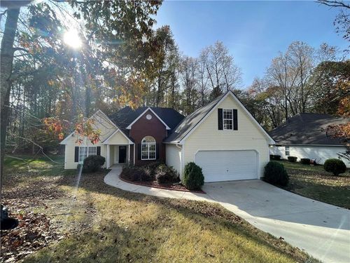 3920 Knotts Pass Rd, Snellville, GA, 30039-8740 | Card Image