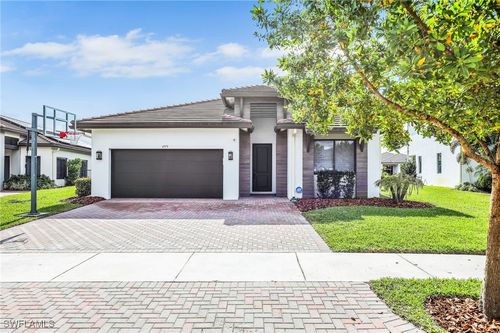 4975 Frattina Street, AVE MARIA, FL, 34142 | Card Image