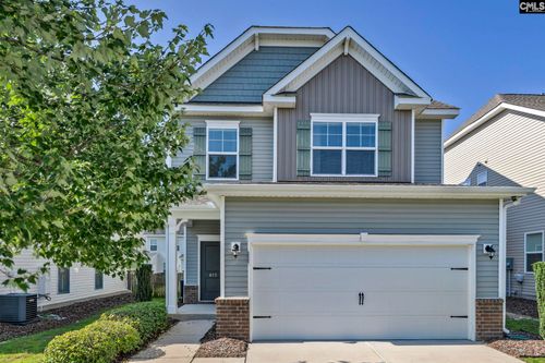 613 Battlewood Dr, Columbia, SC, 29229-7098 | Card Image