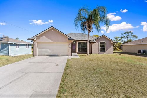 449 Se Glenwood Drive, Port St. Lucie, FL, 34984 | Card Image