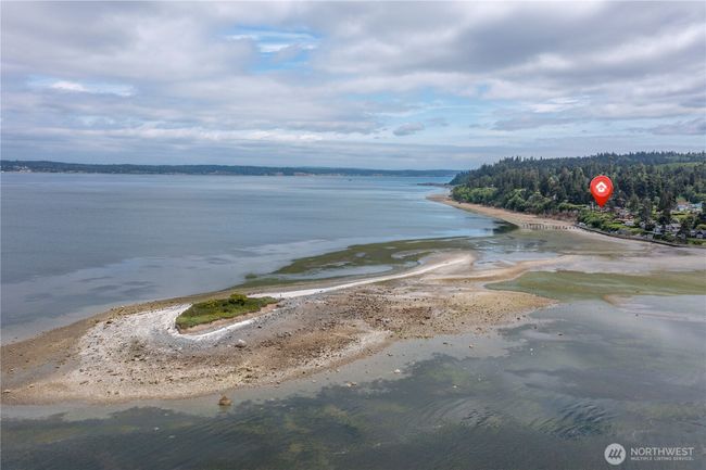 Baby Island with home in the background | Image 32