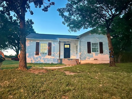 25 W Parnell St, Denison, TX, 75020-2351 | Card Image