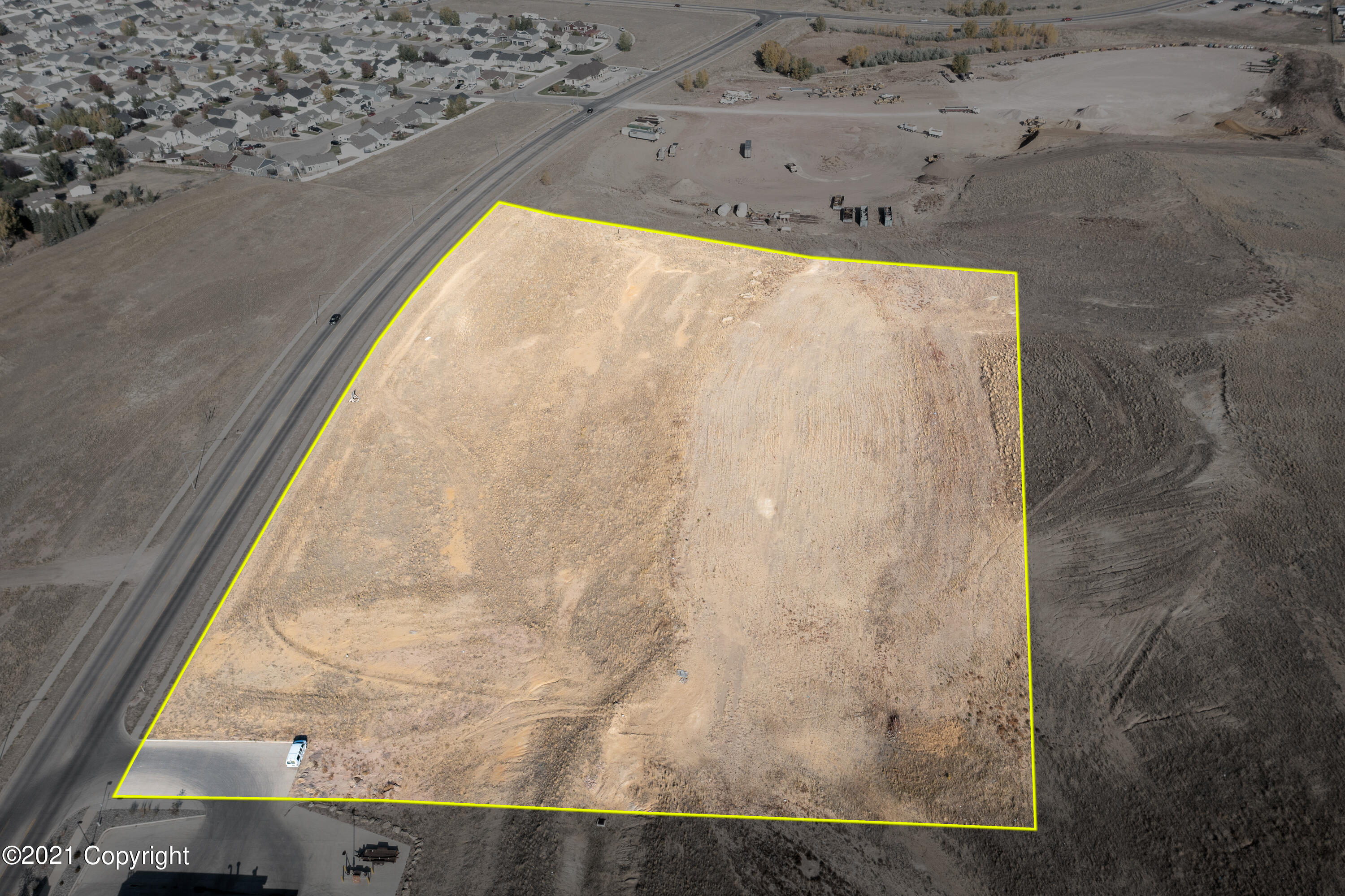 1150 E Shoshone Ave, Gillette, WY 82718