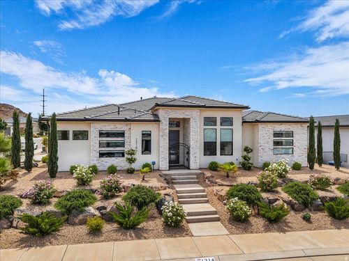 1314 E Cheyenne Way, Washington, UT, 84780-3571 | Card Image