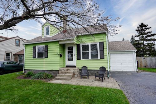 208 Chesterton Rd, Greece, NY, 14626-2149 | Card Image