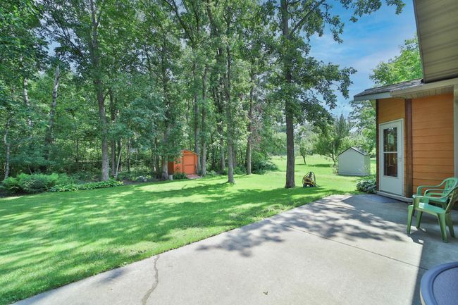 302 Birch St S, Townhouse with 2 bedrooms, 2 bathrooms and null parking in Hackensack MN | Image 39