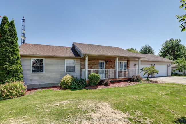 234 New Scotland Line, House other with 3 bedrooms, 2 bathrooms and 6 parking in Blenheim ON | Image 38
