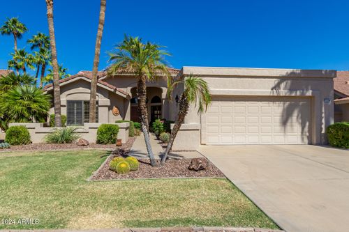 13334 W La Terraza Dr, Sun City West, AZ, 85375-4133 | Card Image