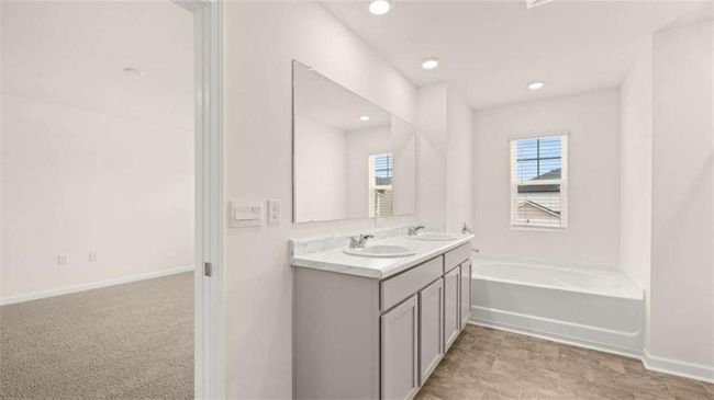 287 Abbott Rd, House other with 5 bedrooms, 3 bathrooms and 2 parking in Statham GA | Image 35