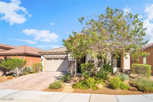 3072 Beaux Art Ave, Henderson, NV, 89044-1627 | Card Image