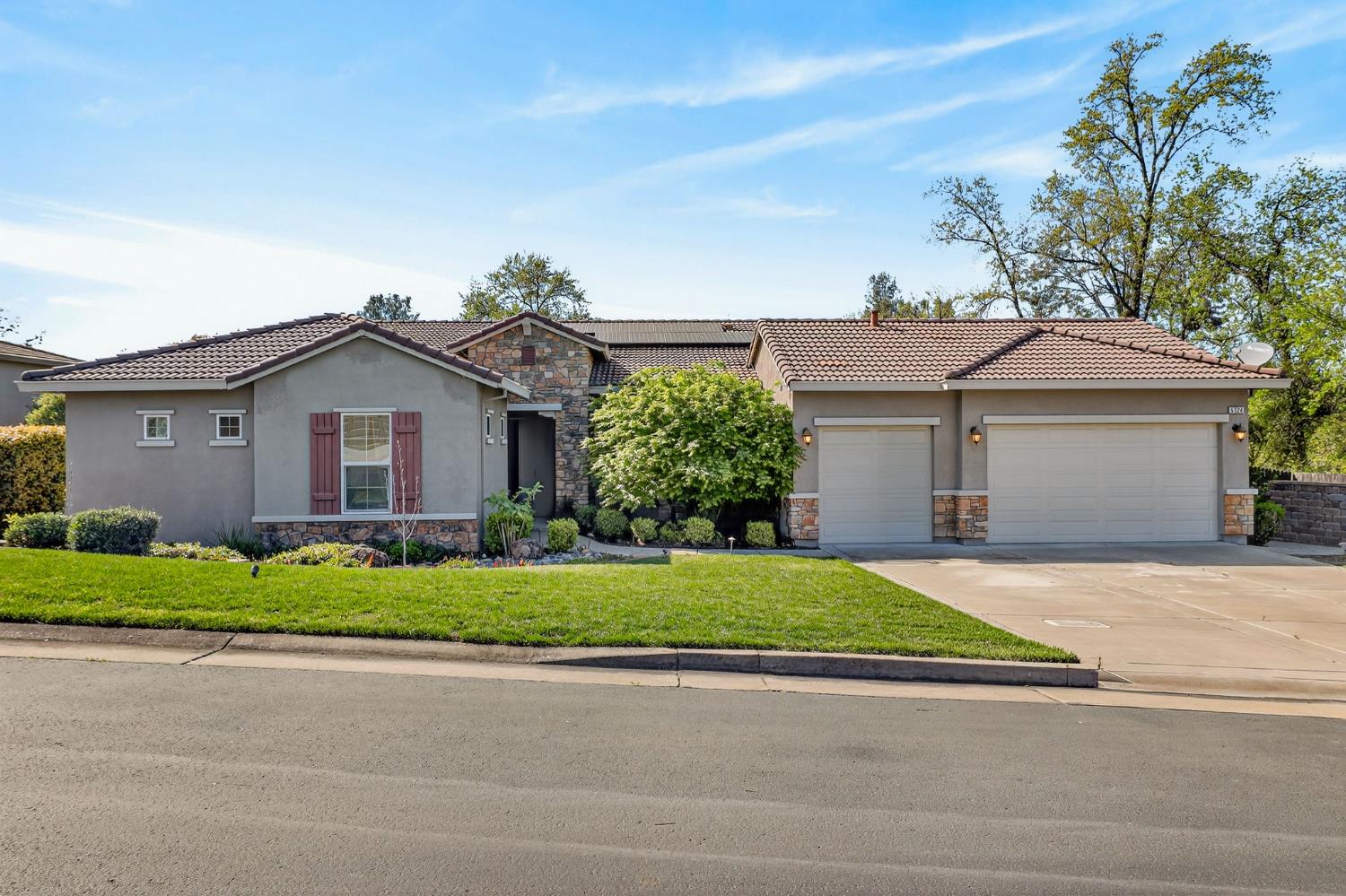 Residential in Rocklin