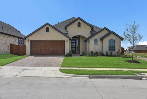 1855 Silver Burch Rd, Waxahachie, TX, 75165-9526 | Card Image