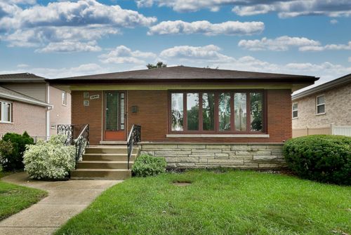 2449 Budd St, River Grove, IL, 60171-1734 | Card Image