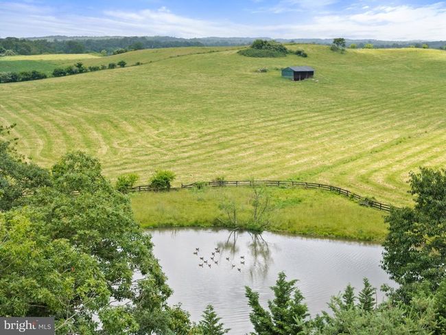 10674 Ada Rd, Home with 1 bedrooms, 1 bathrooms and null parking in MARSHALL VA | Image 25