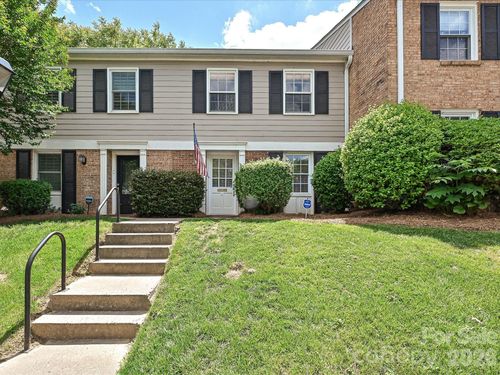 j-4611 Hedgemore Dr, Charlotte, NC, 28209-3254 | Card Image