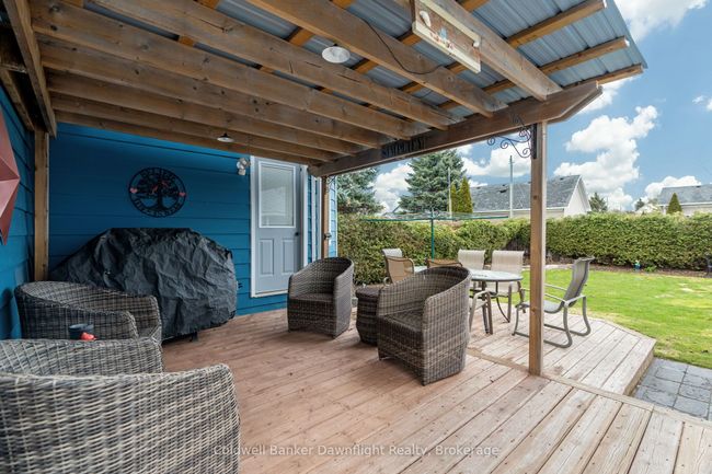 178 William St, House other with 2 bedrooms, 1 bathrooms and 6 parking in Exeter ON | Image 38