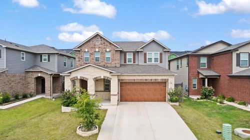 200 Lemon Light Ln, Pflugerville, TX, 78660-6415 | Card Image