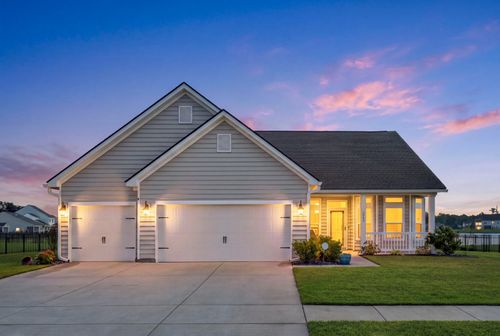 6988 Pumpkinseed Dr, Johns Island, SC, 29455-9040 | Card Image