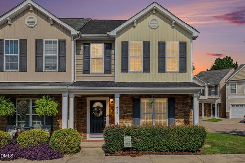 1925 Grassy Banks Dr, Raleigh, NC, 27610-6473 | Card Image
