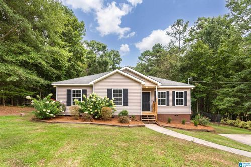 2633 Evergreen Rd, SPRINGVILLE, AL, 35146-5249 | Card Image
