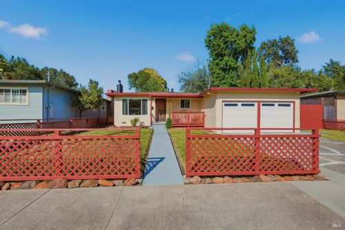 514 Corlano Ave, Santa Rosa, CA, 95404-5227 | Card Image
