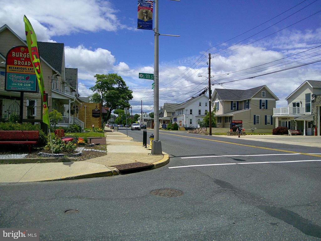 Commercial Sale in QUAKERTOWN