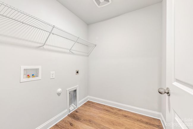 1507 Hidden Falls Rd, Townhouse with 3 bedrooms, 3 bathrooms and null parking in Charlotte NC | Image 22