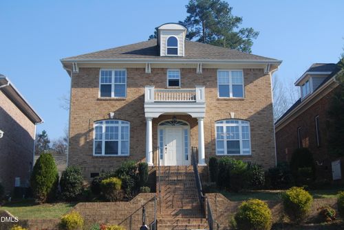 1217 Town Side Dr, Apex, NC, 27502-6803 | Card Image