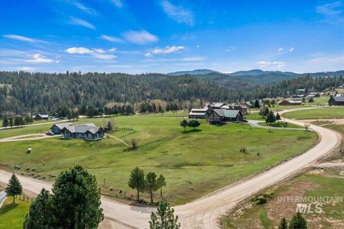 Lot 6 Bobcat Ct, Garden Valley, ID, 83622-1080 | Card Image
