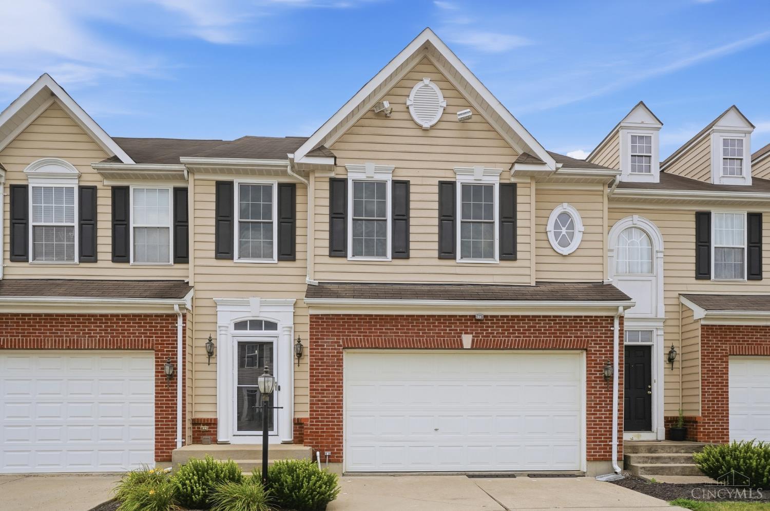 Residential in Fairfield Twp