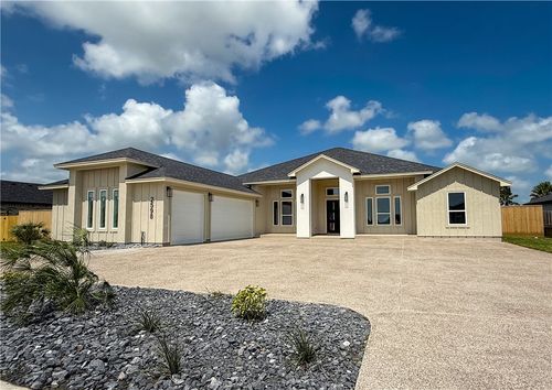 2598 Atlantic Vw, Corpus Christi, TX, 78415-1422 | Card Image