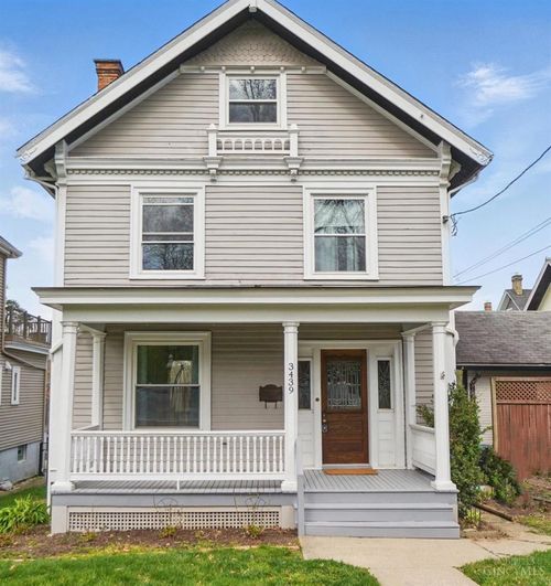 3439 Duncan Ave, Cincinnati, OH, 45208 | Card Image
