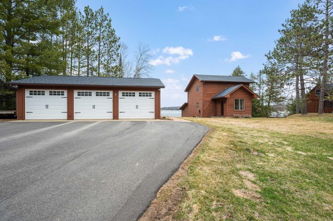 19172 Sherrys Arm Rd, House other with 4 bedrooms, 2 bathrooms and null parking in Grand Rapids MN | Image 73