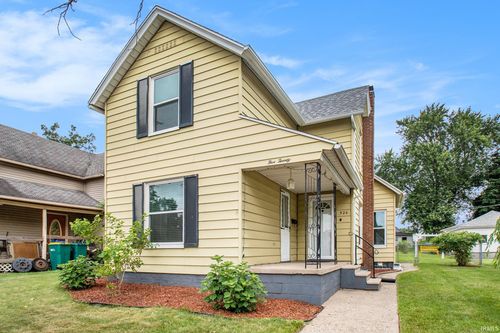 520 W Grove St, Mishawaka, IN, 46545-6046 | Card Image