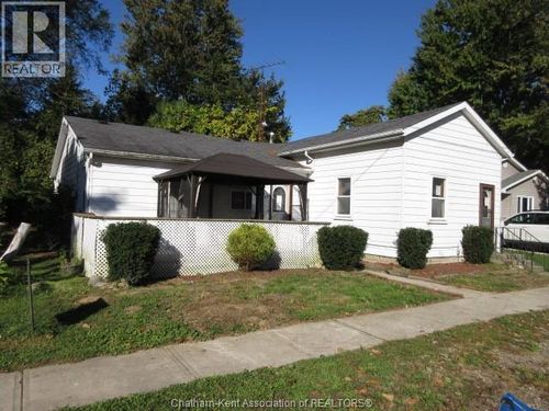 258 William St, Dresden, ON, N0P | Card Image