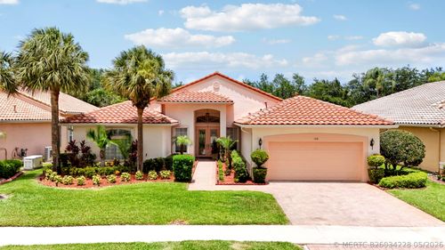 108 Nw Lawton Rd, Port St. Lucie, FL, 34986-2606 | Card Image