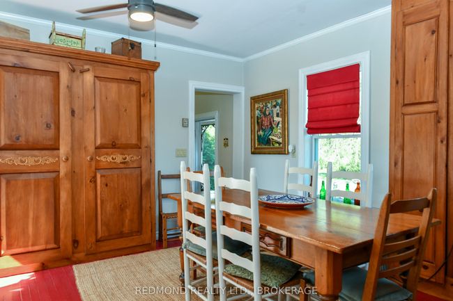89 Morrow Rd, House other with 4 bedrooms, 3 bathrooms and 6 parking in Lansdowne ON | Image 24