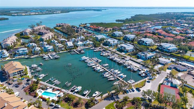 APT-704 - 4104 128 Th St W, Condo with 3 bedrooms, 2 bathrooms and null parking in CORTEZ FL | Image 54
