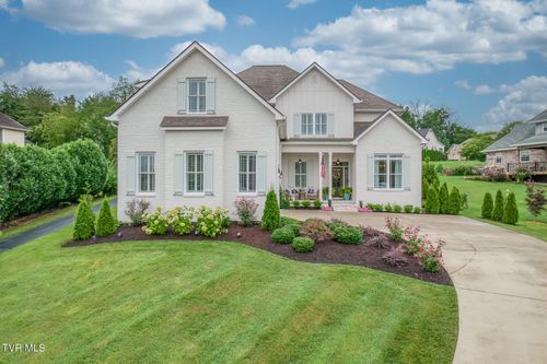 109 Countryside Dr, Johnson City, TN, 37604-8601 | Card Image