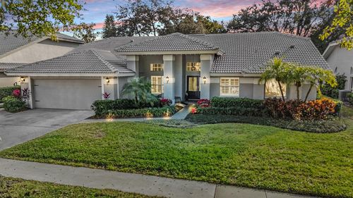 2264 Pinnacle Cir N, PALM HARBOR, FL, 34684-1767 | Card Image