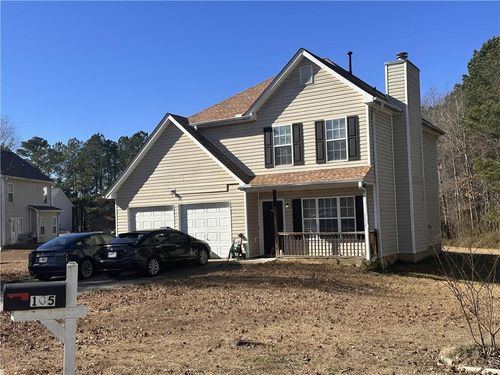 103 Bonnabel Ct, Dallas, GA, 30157-0581 | Card Image