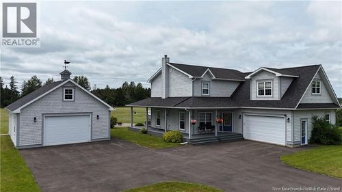 25 Hutchinson Lane, Rexton, NB, E4W1Y8 | Card Image