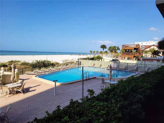 APT-807 - 3820 Gulf Blvd, Condo with 2 bedrooms, 2 bathrooms and null parking in ST PETE BEACH FL | Image 52