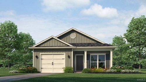 11319 Snapdragon Cv, Tuscaloosa, AL, 35405-0050 | Card Image