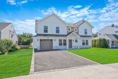 30 Skylark Lane, House other with 5 bedrooms, 3 bathrooms and null parking in Levittown NY | Image 2