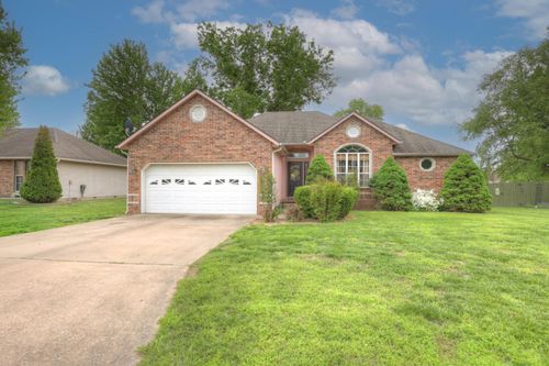 104 Briar Meadow Drive, Carl Junction, MO, 64834 | Card Image